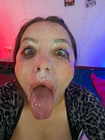 Valentina_Swallow nude photo 3
