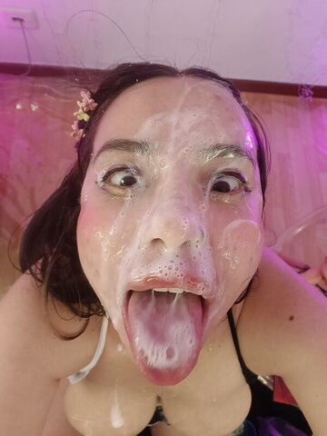 Valentina_Swallow nude photo 2