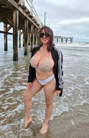 Valeria Belén nude photo 12