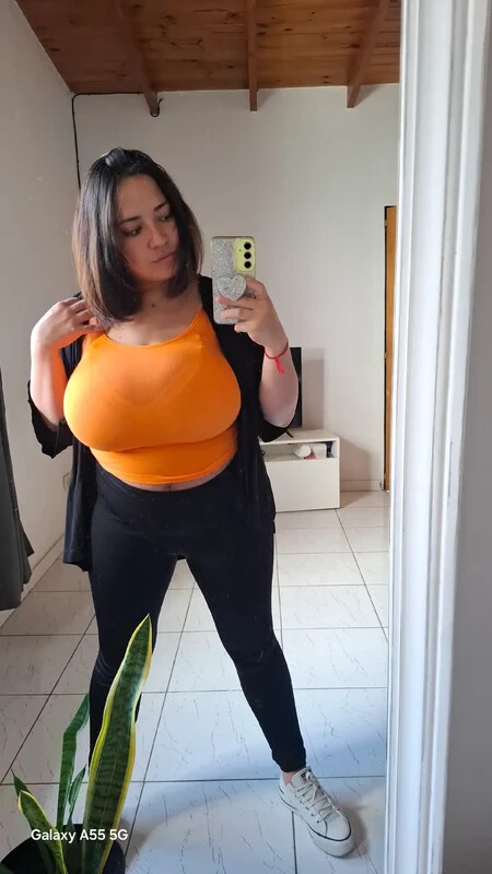 Valeria Belén nude photo 21