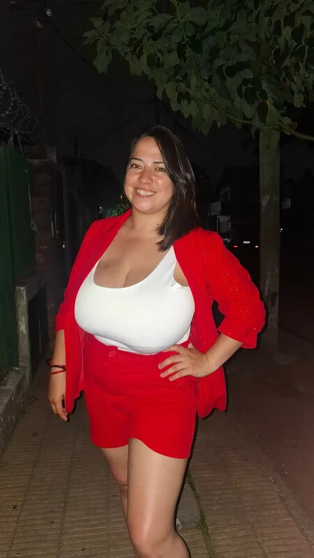Valeria Belén nude photo 22
