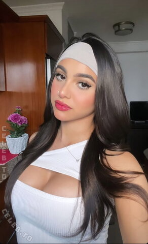 Valeria Carruyo nude photo 10