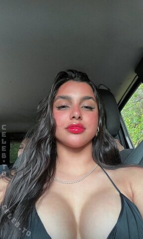 Valeria Carruyo nude photo 13