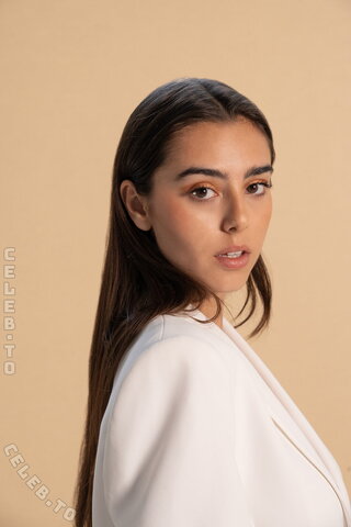 Valeria Conca nude photo 5