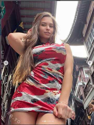 Valeria Feral nude photo 175