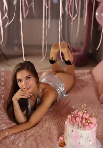 Valeria Feral nude photo 322