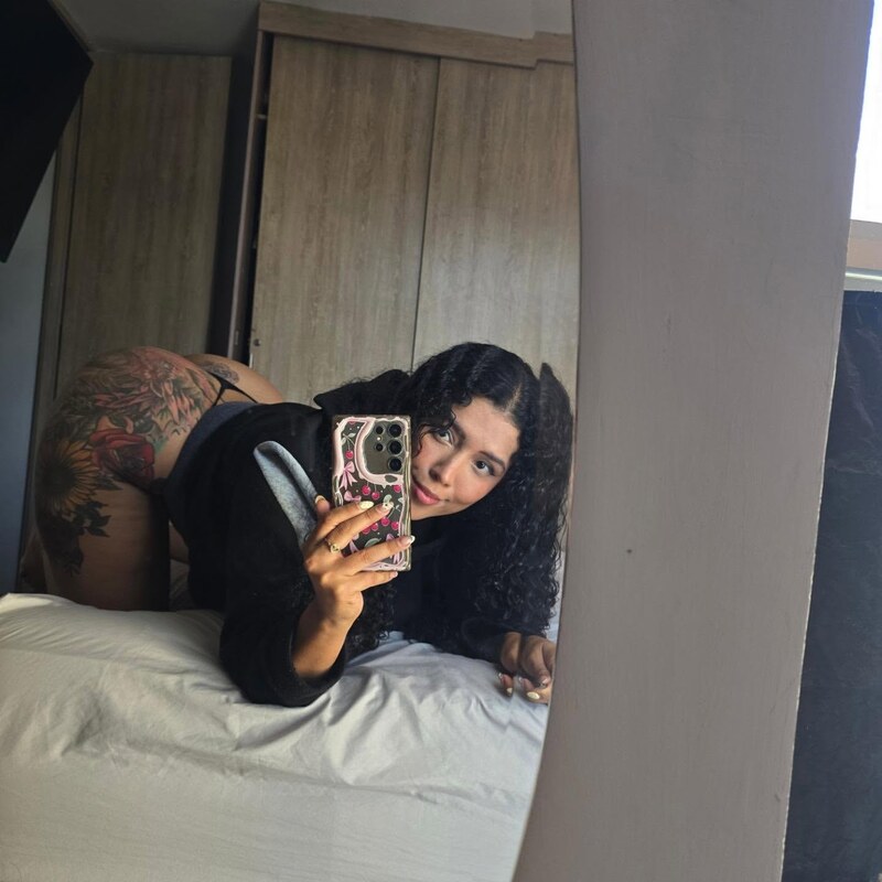 Valeria Keeler nude photo 4