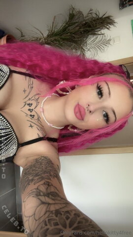 Valeria Maria nude photo 16