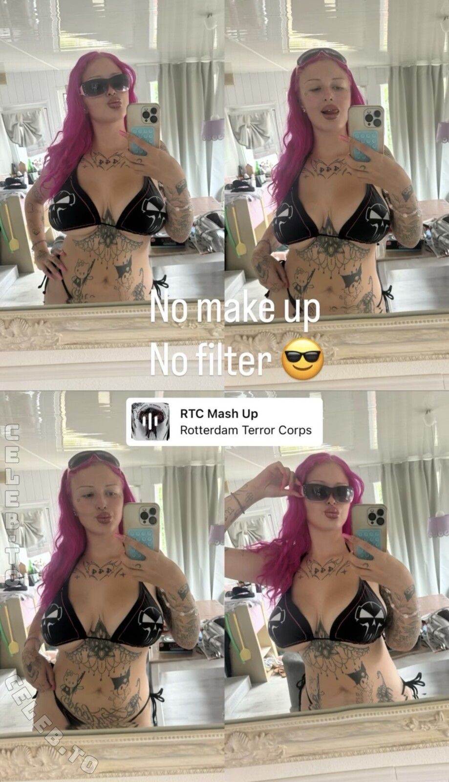 Valeria Maria nude photo 3