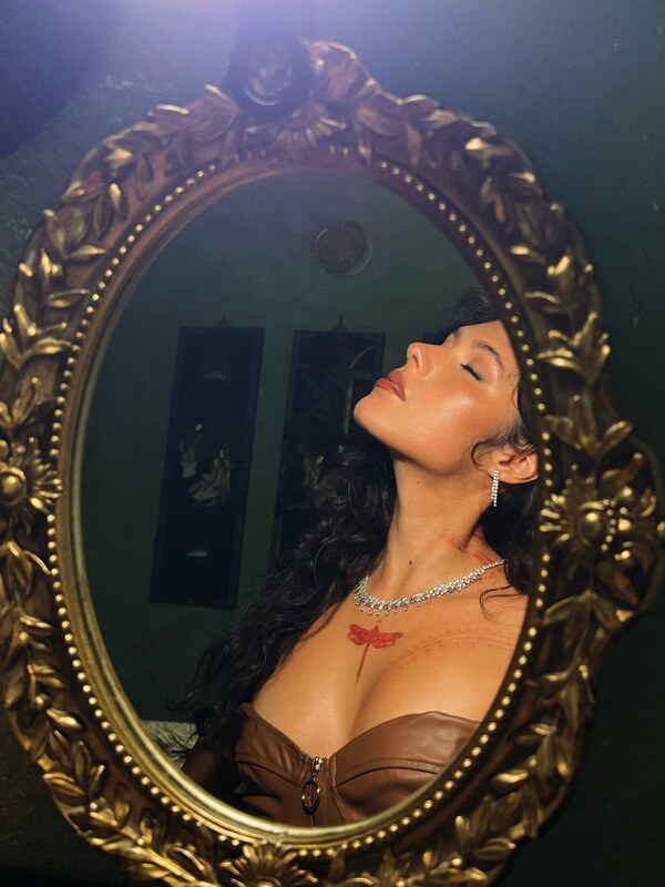 Valeriamars nude photo 7
