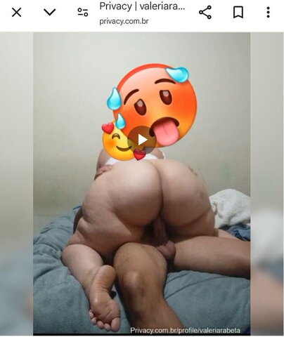 valeriarabeta nude photo 5