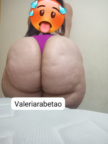 valeriarabeta nude photo 1