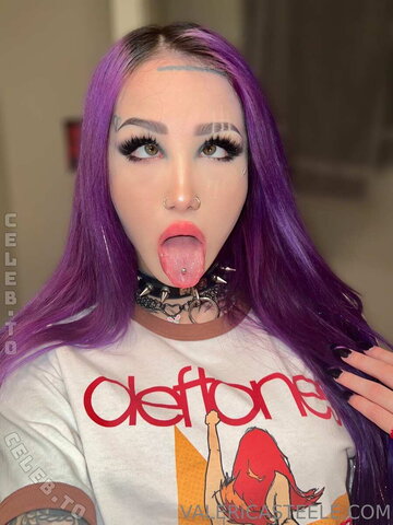 Valerica Steele nude photo 364