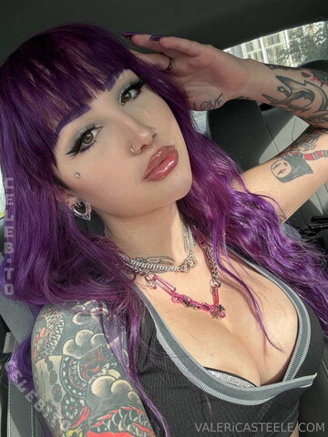 Valerica Steele photo 4