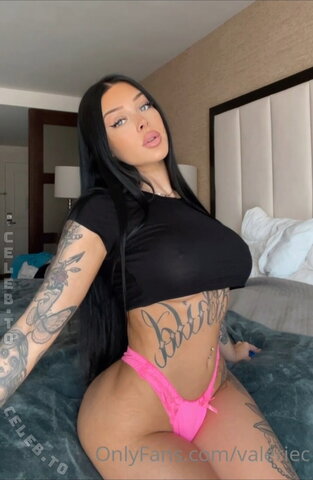 Valerie Cossette Fresh (3 photos)
