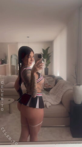 Valerie Cossette nude photo 7