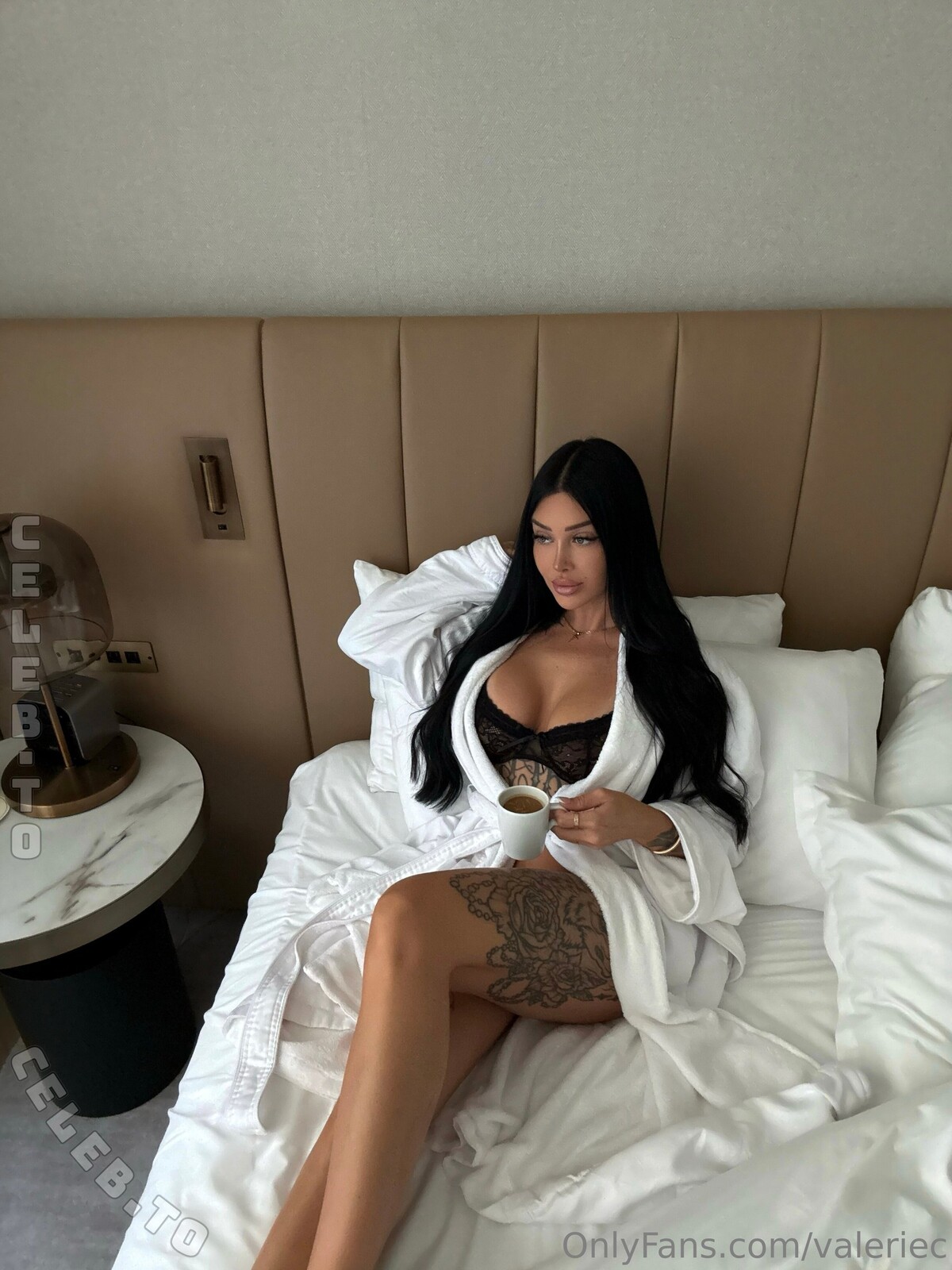Valerie Cossette nude photo 1