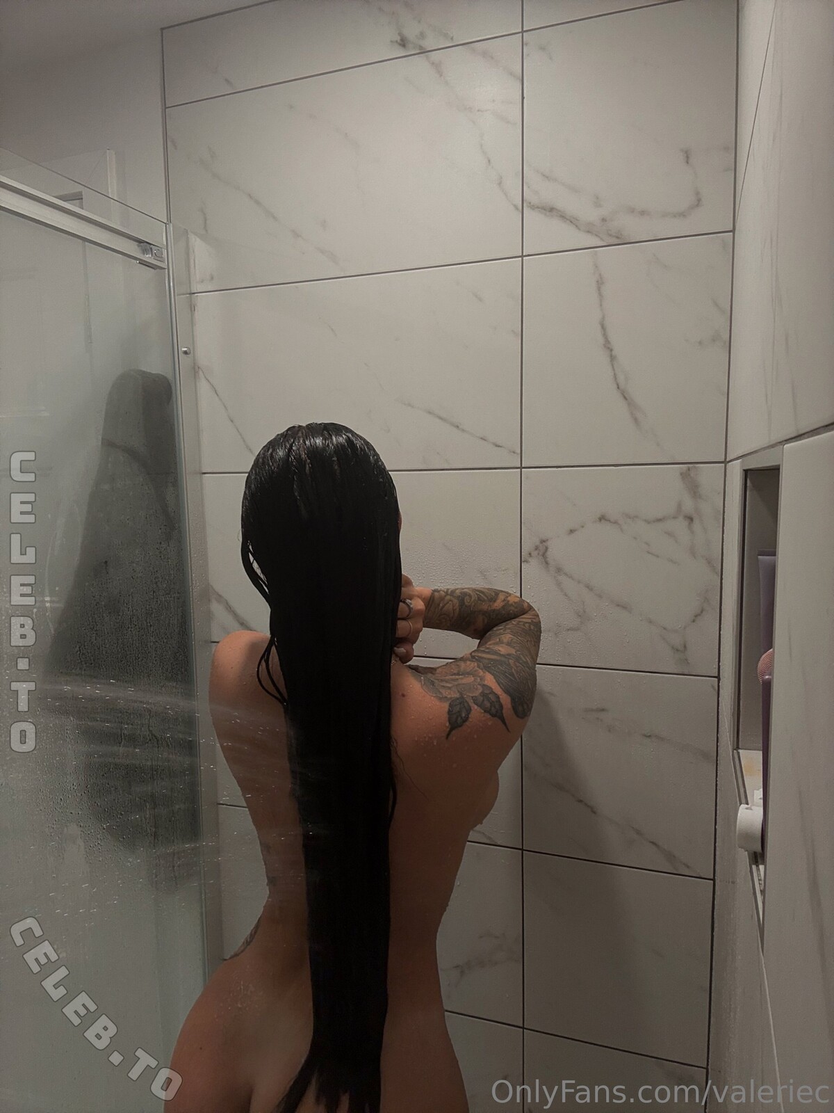 Valerie Cossette nude photo 3