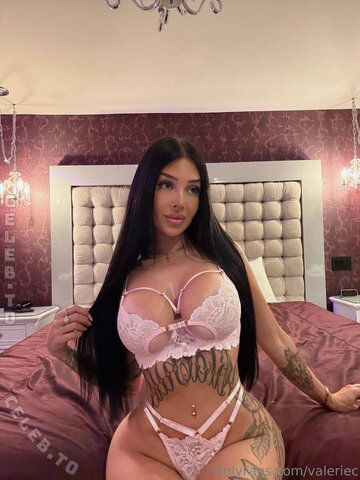 Valerie Cossette Fresh (1 photo)
