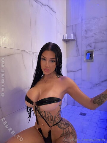 Valerie Cossette photo 1