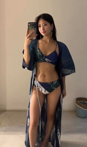 Valerie Pola nude photo 2