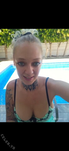 Valerie_Venom – Public Stream 28.6