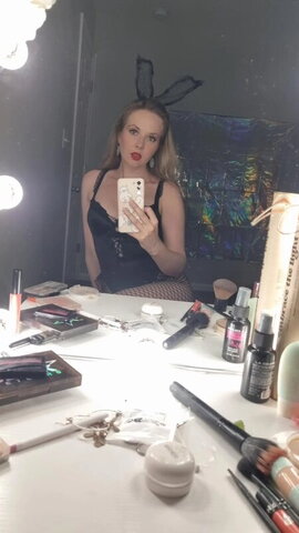 Valeriya ASMR nude photo 1