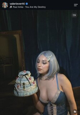 Valery Perez Vertti nude photo 1