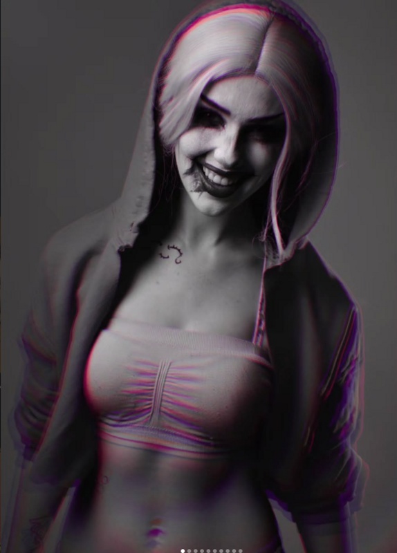 ValiantF0x nude photo 1