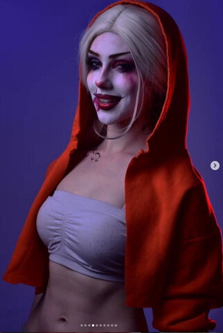 ValiantF0x nude photo 2