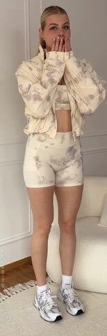 Vallixpauline nude photo 19