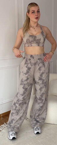 Vallixpauline nude photo 16