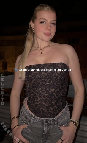 Vallixpauline nude photo 39