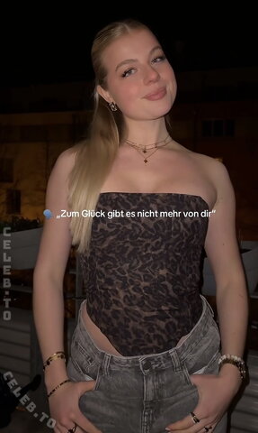 Vallixpauline nude photo 40