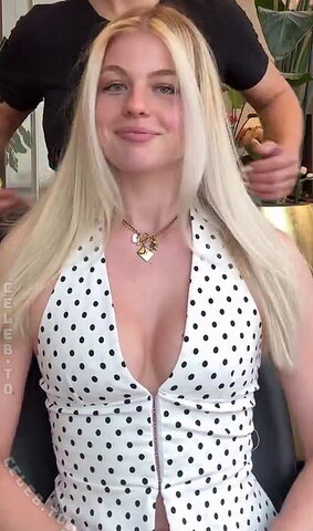 Vallixpauline nude photo 6