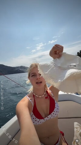 Vallixpauline – From her new reel 27.07.2026