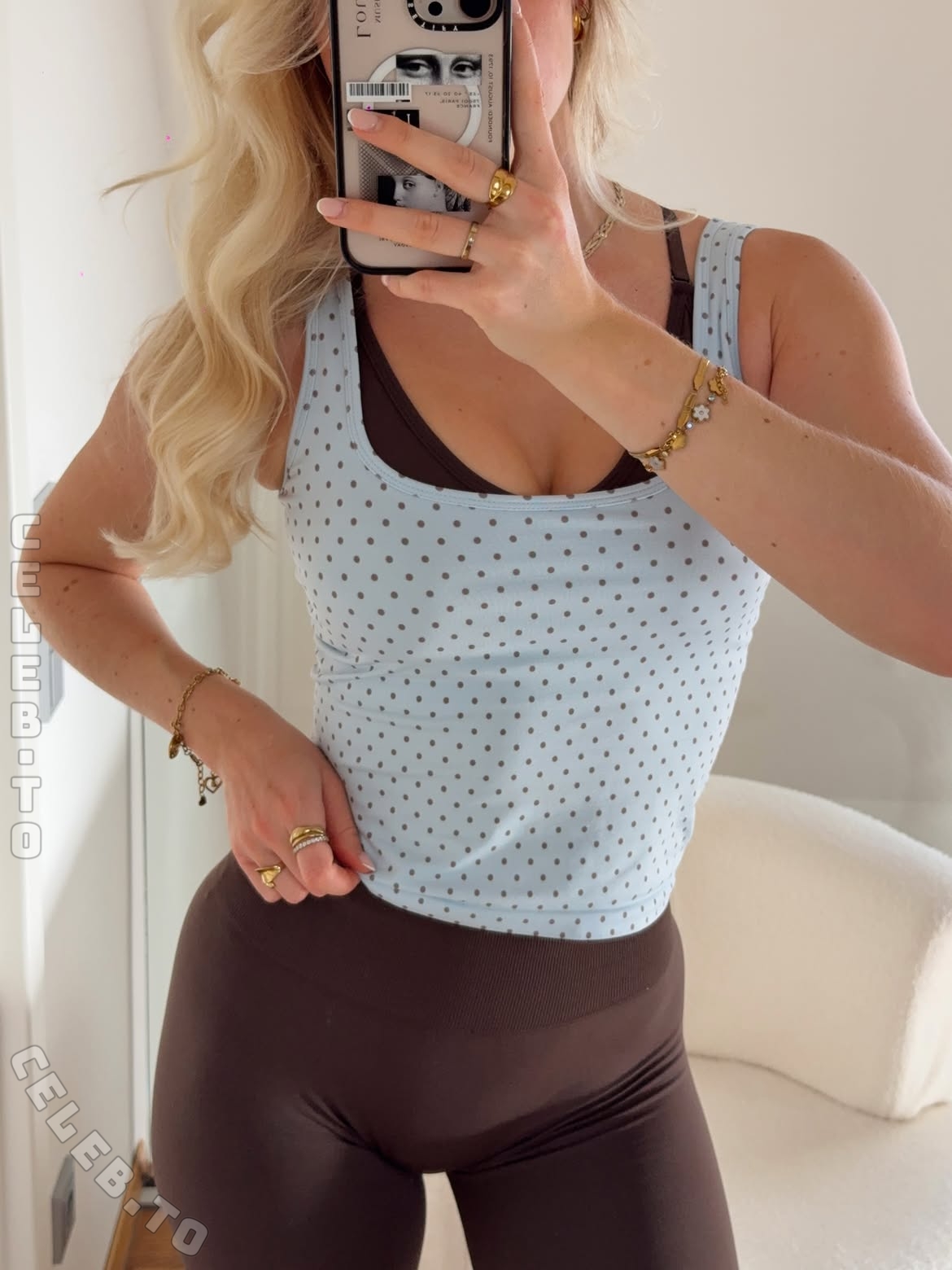 Vallixpauline nude photo 2