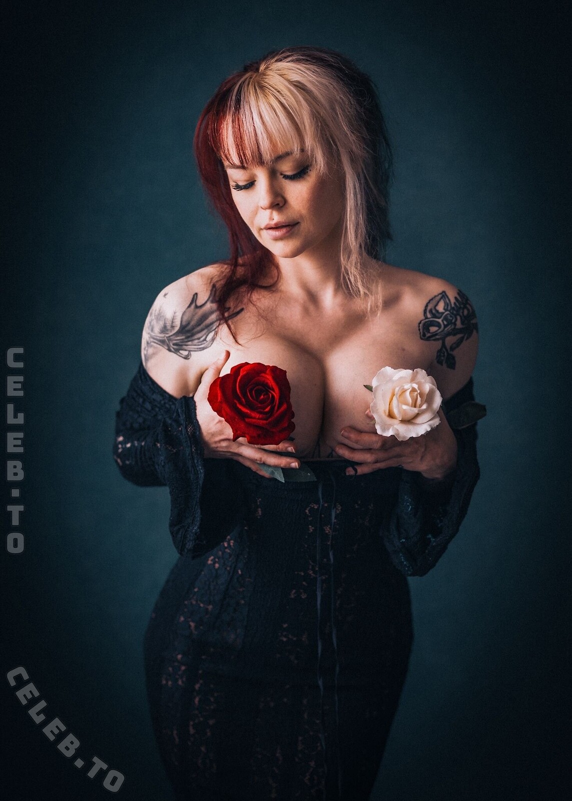 Vampireofsweden nude photo 1