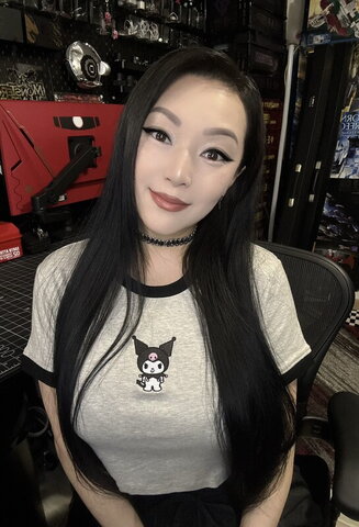 Vampybitme Linda Le Sexy (1 photo)