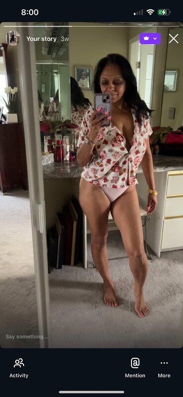 Vancitymami nude photo 7