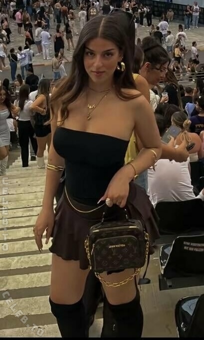 Vanesa_cml nude photo 2