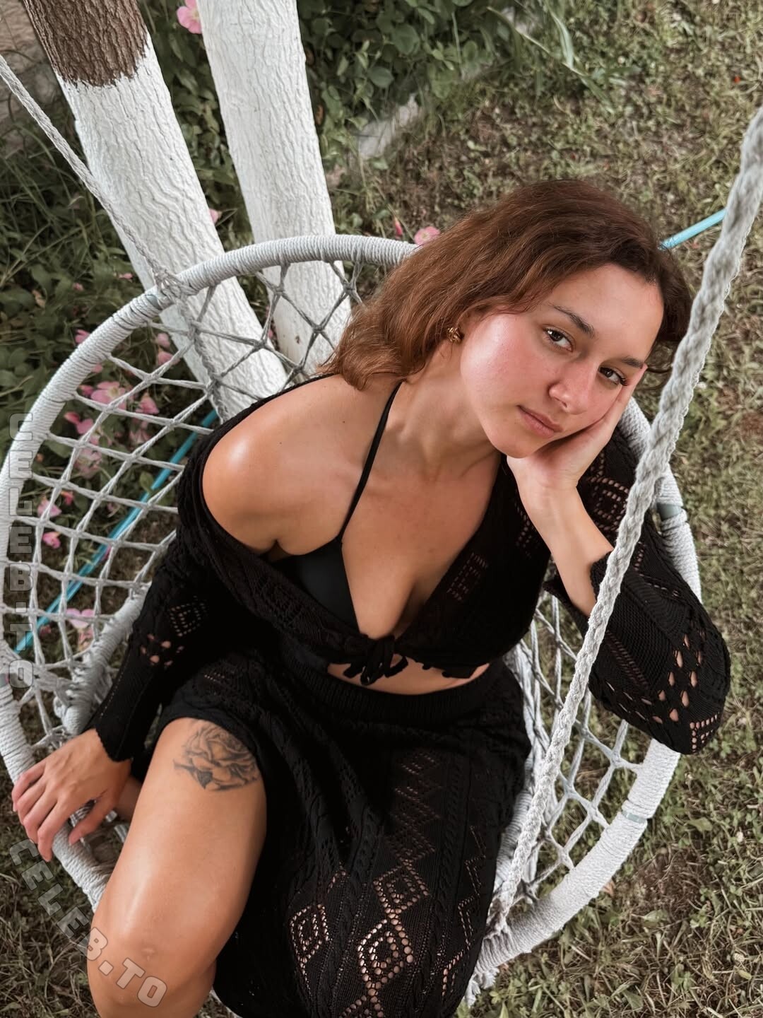 Vaneschko nude photo 1