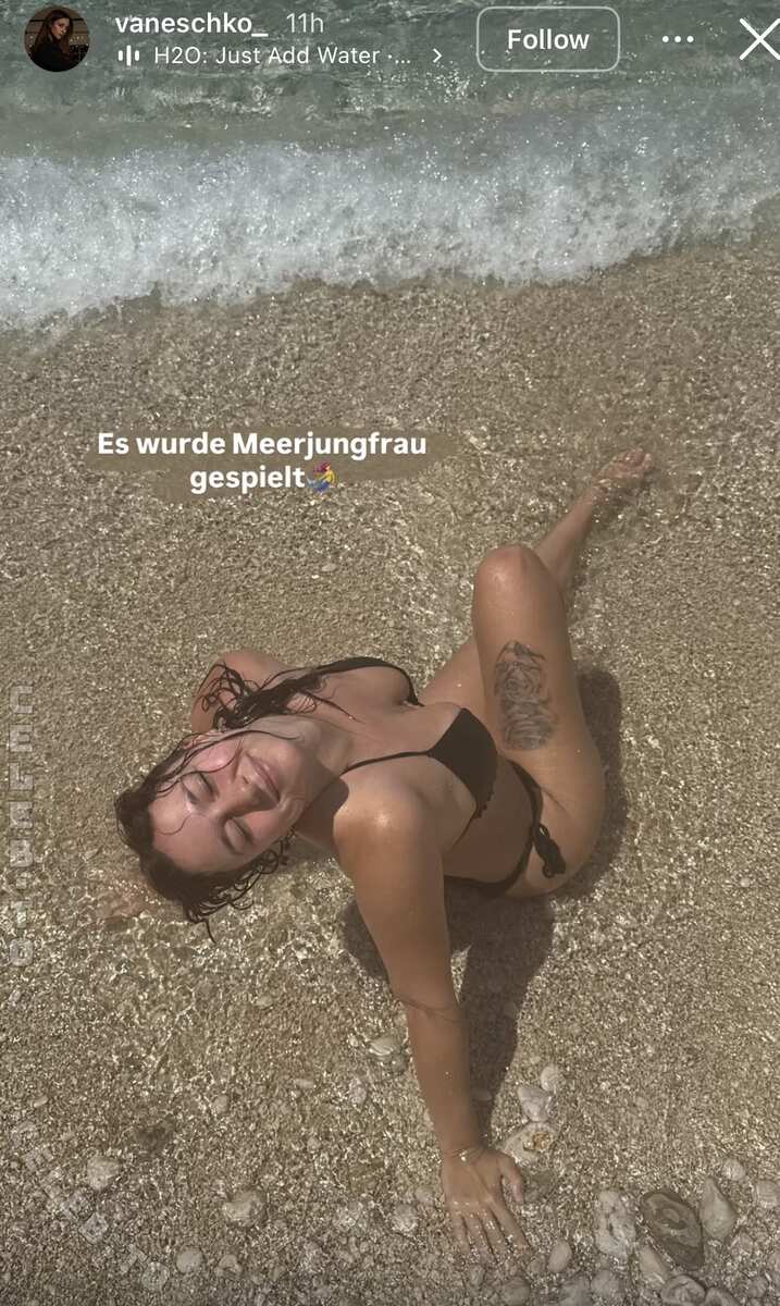 Vaneschko nude photo 1