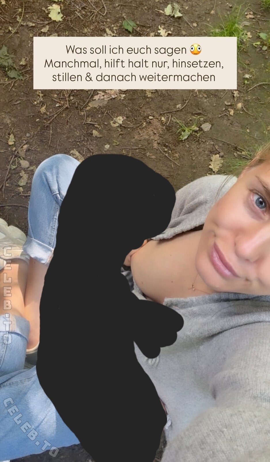 Vanessa Bosen nude photo 1