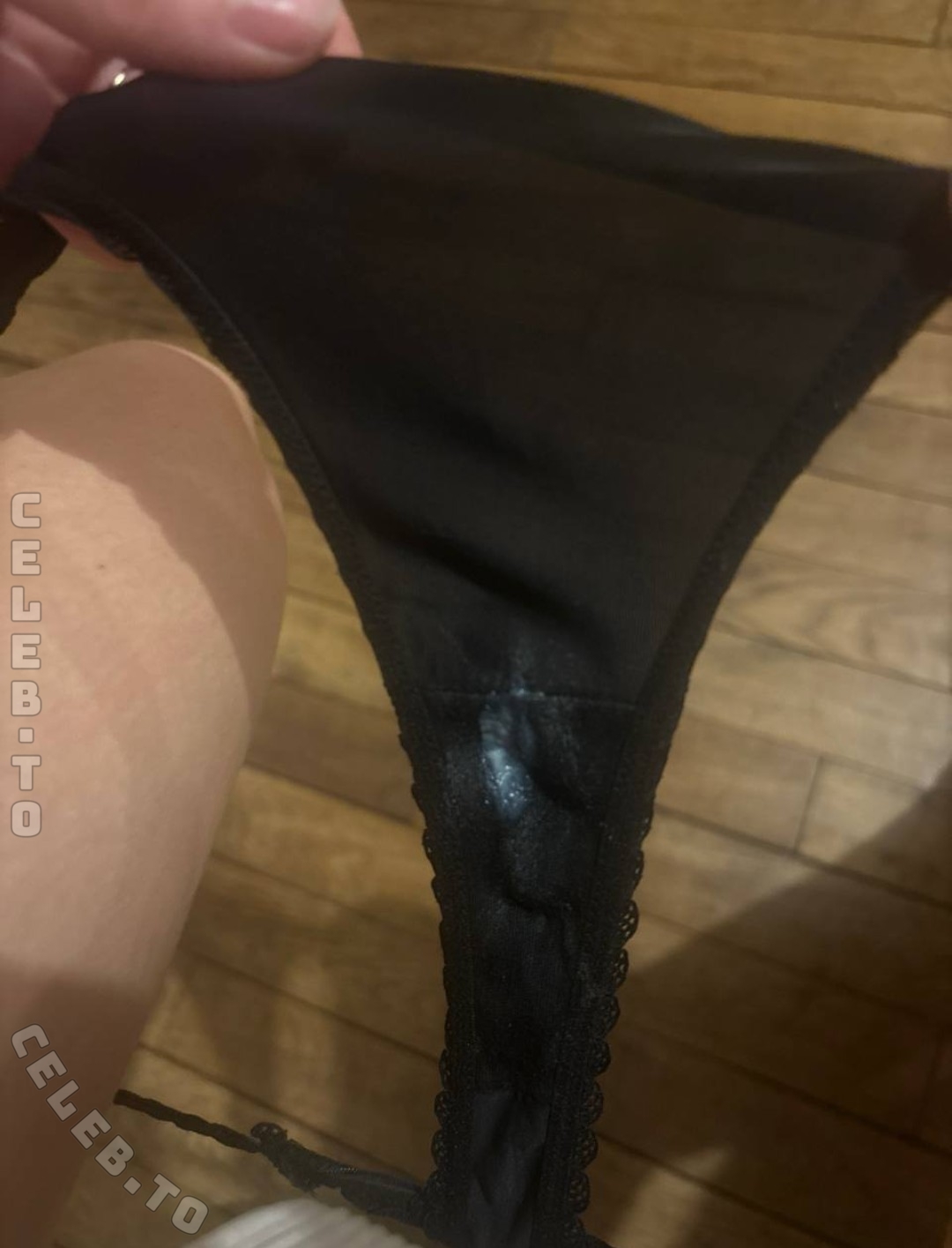 Vanessa Chasagne nude photo 1