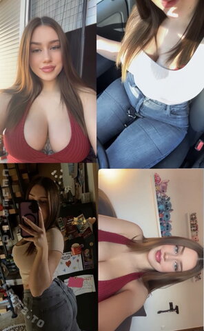 Vanessa Fechner Hot (1 photo)