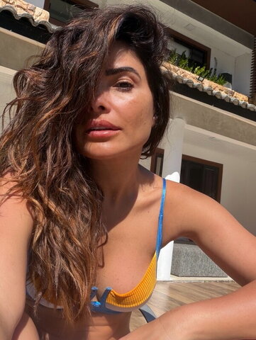 Vanessa Giácomo nude photo 3