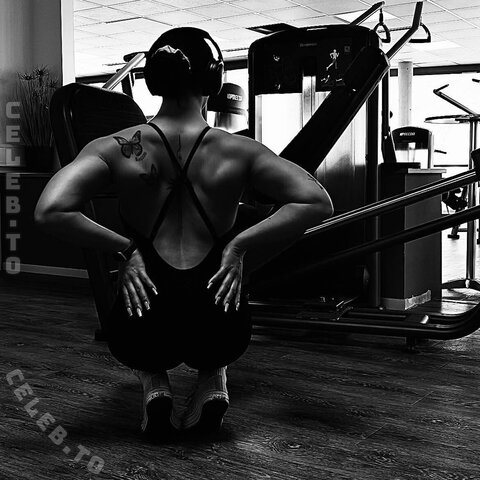 Vanessa Kanz photo 2