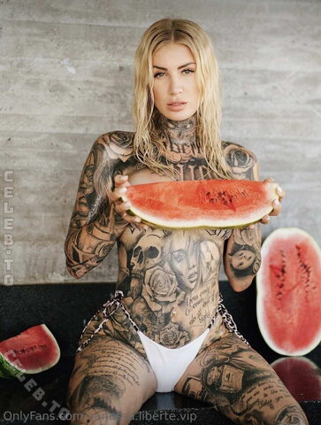 Vanessa Liberte nude photo 56