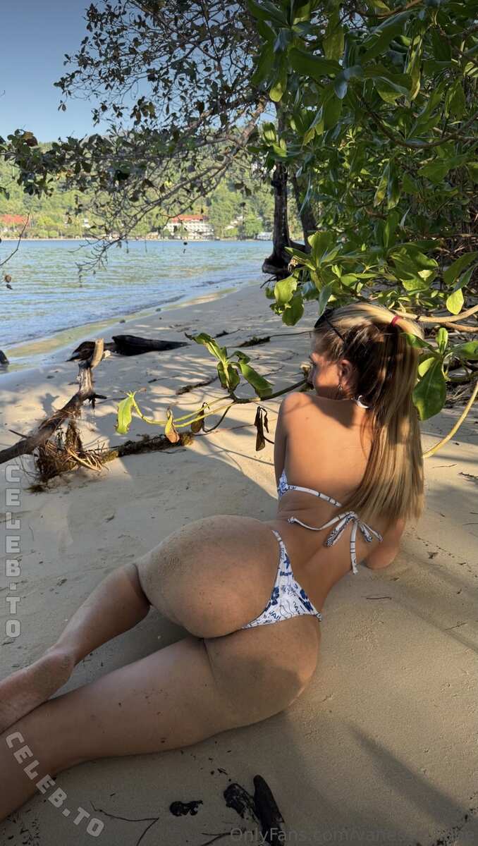 Vanessa Liebe nude photo 1